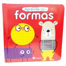 Aprende Las Formas