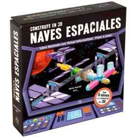 Naves Espaciales