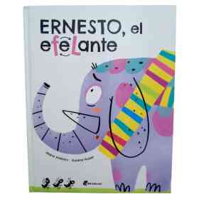 Ernesto El Efelante