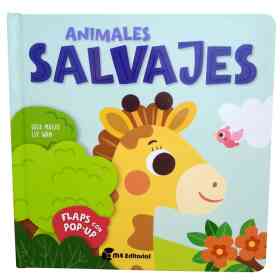 Animales Salvajes