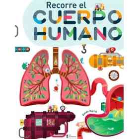 Recorre El Cuerpo Humano
