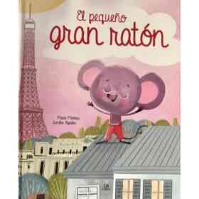 El Pequeño Gran Raton