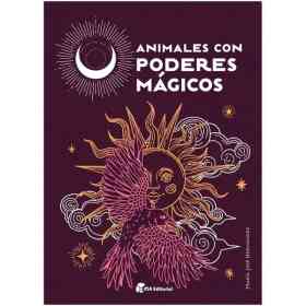 Animales Con Poderes Magicos