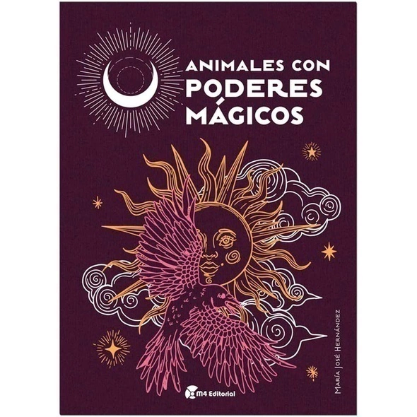 Animales Con Poderes Magicos