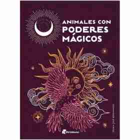 Animales Con Poderes Magicos