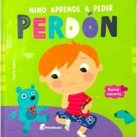 Nino Aprende a Pedir Perdon