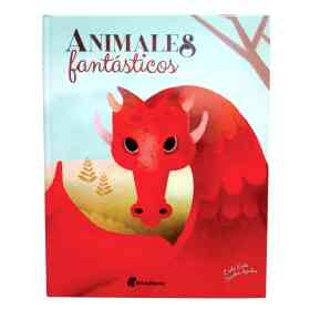 Animales Fantasticos