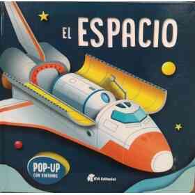 El Espacio Pop-up Con Ventanas