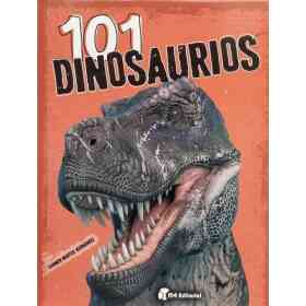 101 Dinosaurios