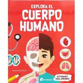 Explora El Cuerpo Humano