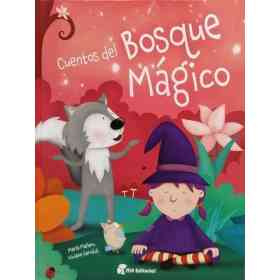 Cuentos Del Bosque Magico