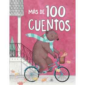 Mas De 100 Cuentos