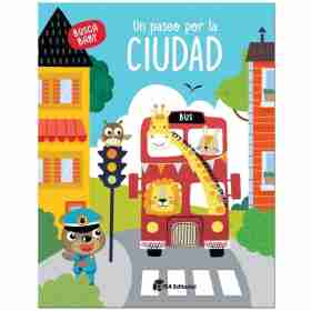 Un Paseo Por La Ciudad - Busca Baby