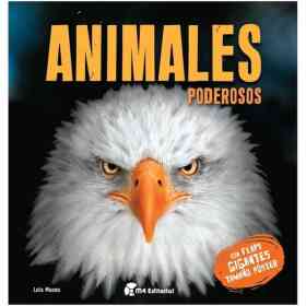 Animales Poderosos