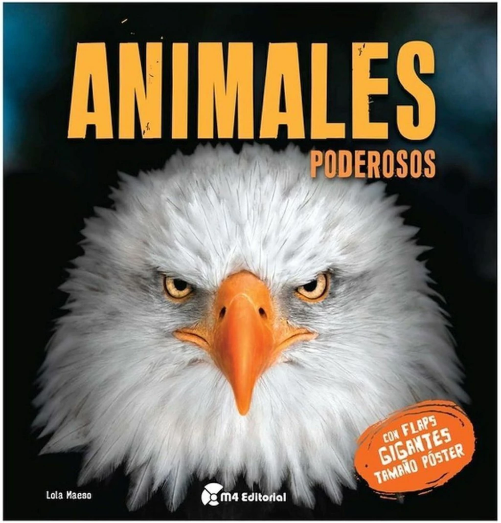 Animales Poderosos