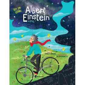 Albert Einstein -Soy Un Genio