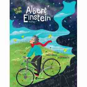 Albert Einstein -Soy Un Genio
