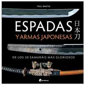 Espadas Y Armas Japonesas