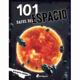 101 Datos Del Espacio