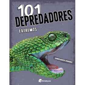 101 Depredadores Extremos