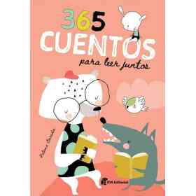 365 Cuentos Para Leer Juntos