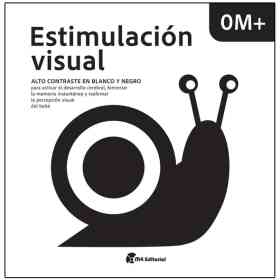 Estimulacion Visual 0m+