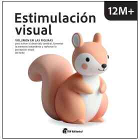 Estimulacion Visual 12m+