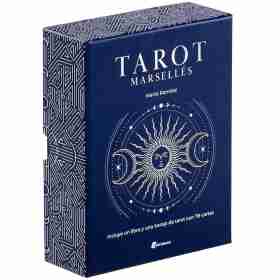 Tarot Marselles