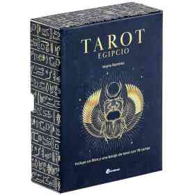 Tarot Egipcio