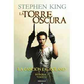 Torre Oscura La. Integral 1 - Tomos 1-5
