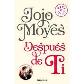 Después De Ti (Antes De Ti 2)