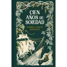 Cien años De Soledad