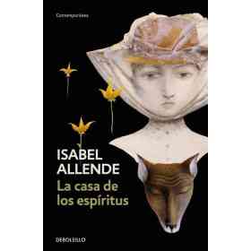La Casa De Los Espiritus - Edicion Limitada