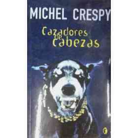 Cazadores De Cabezas