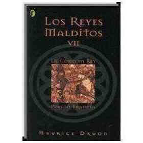 De Como Un Rey perdio..(byb)