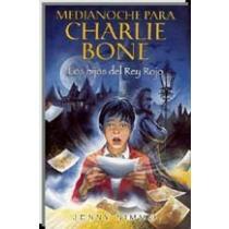 Charlie Bone I, Hijos Del Rey Rojo, Los