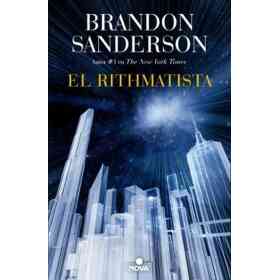 El Rithmatista