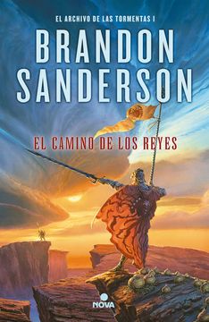 Archivo De Las Tormentas 1-Camino De Los
