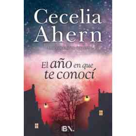 Año en Que Te Conoci, El