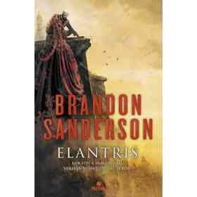 Elantris