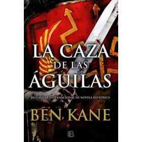 La Caza De Las Águilas