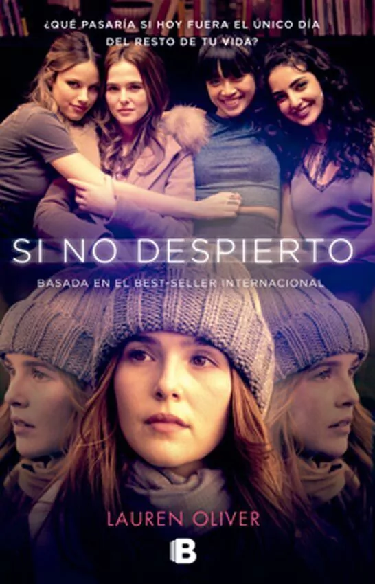 Si No Despierto