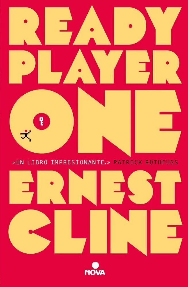 Ready Player One (Pelicula)-Nc 2021