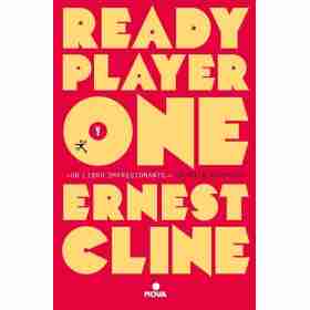 Ready Player One (Pelicula)-Nc 2021