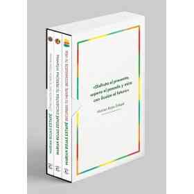 Estuche Marian Rojas Estape