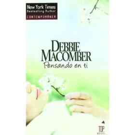 Pensando en Ti