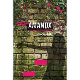 Proyecto Amanda 1: Invisible