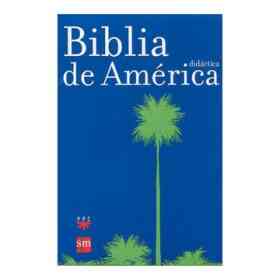 Biblia Didáctica De América [Flexible]
