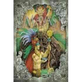 col.civilizaciones Perd.-Mayas Td