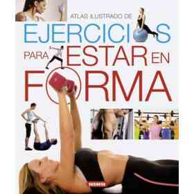Ejercicios Para Estar en Forma